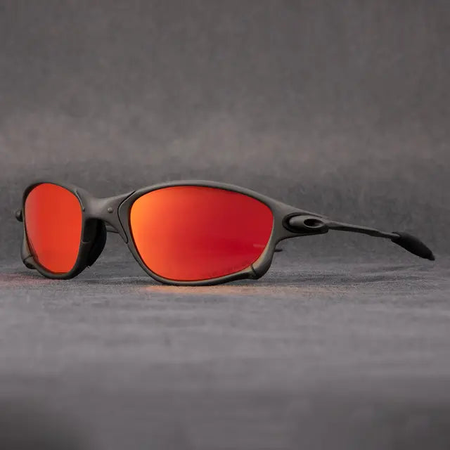 Cassian | Premium Polarized Shades