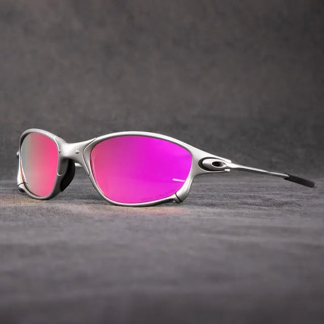 Cassian | Premium Polarized Shades