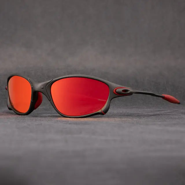 Cassian | Premium Polarized Shades