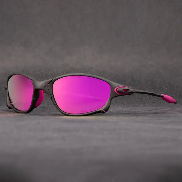 Cassian | Premium Polarized Shades