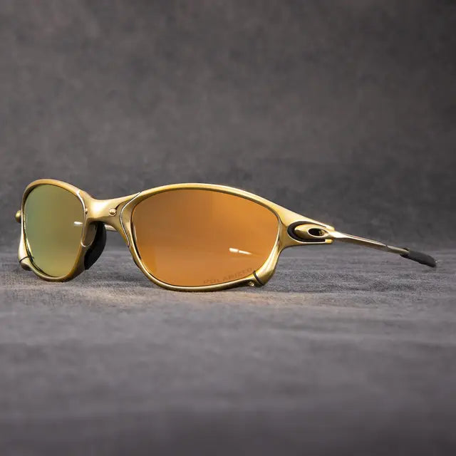 Cassian | Premium Polarized Shades