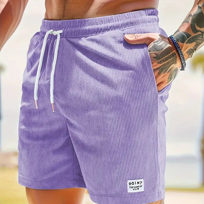 Jayden | Perfect Summer Shorts