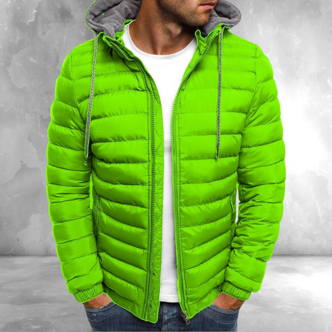 Daniel™ | Stylish Casual Men's Jacket