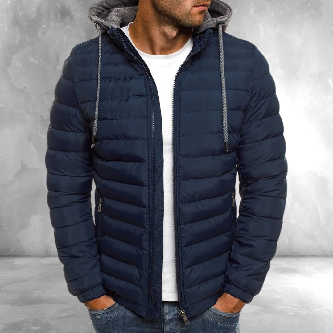 Daniel™ | Stylish Casual Men's Jacket