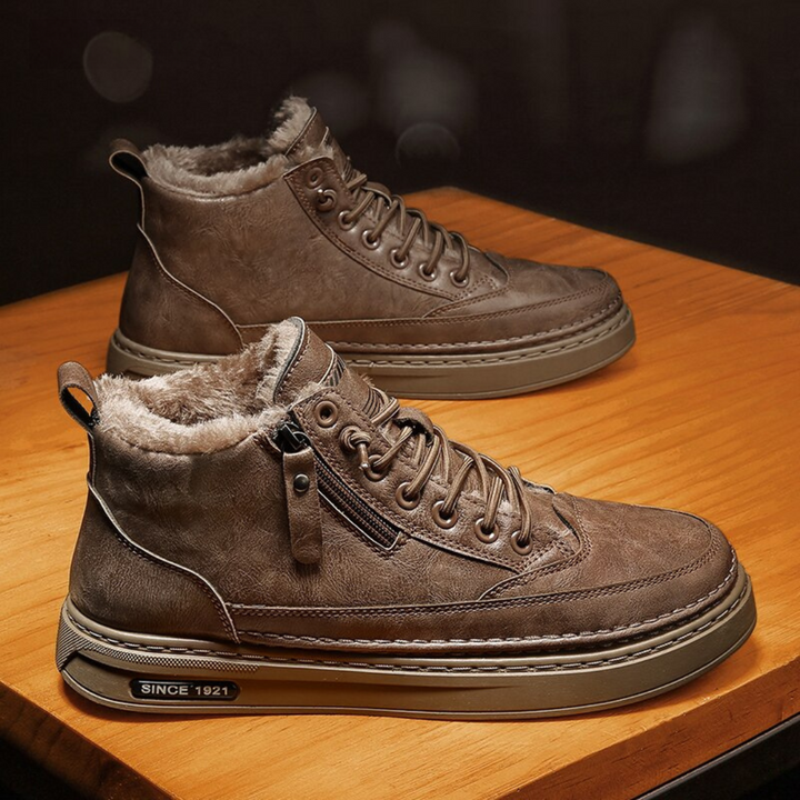 Logan™ | Men's Winter Shoes