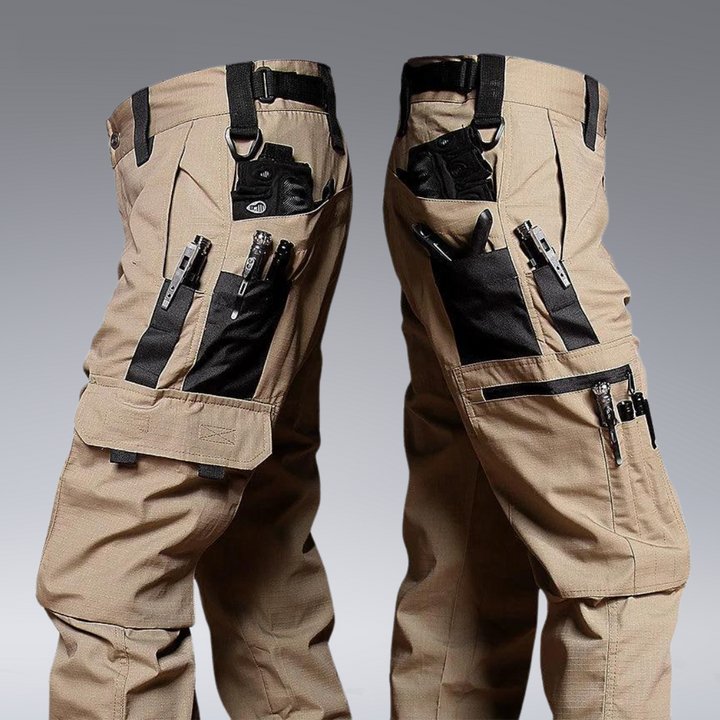 Jude™ Men's Multi Pocket Cargo Pants