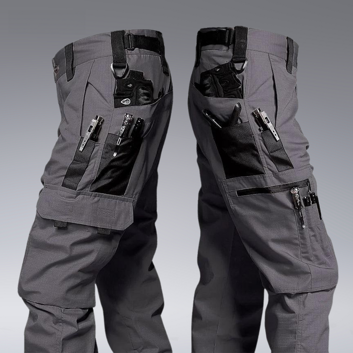 Jude™ Men's Multi Pocket Cargo Pants