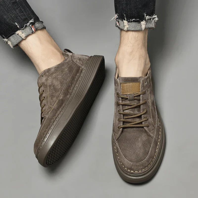 Lloyd | Chic Durable Men Shoes