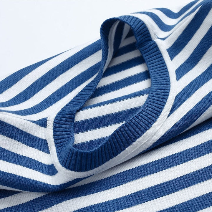 Yara | Casual Striped Shirt for Men & Women