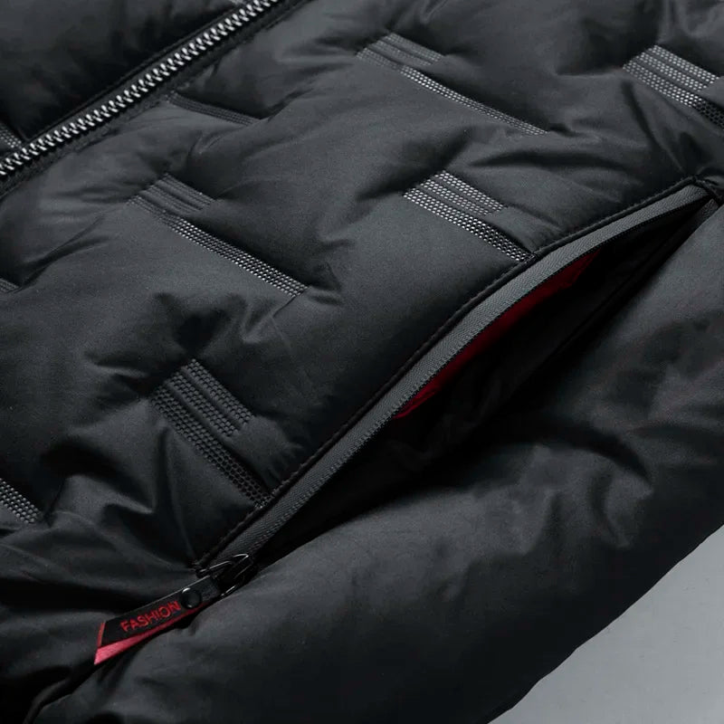 Kite | Modern Windbreaker Bodywarmer