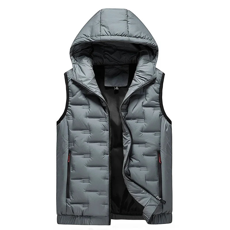 Kite | Modern Windbreaker Bodywarmer