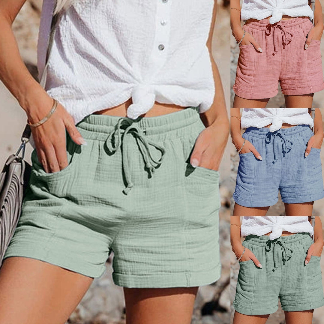 Jolie™ | Comfortable Premium Summer Shorts