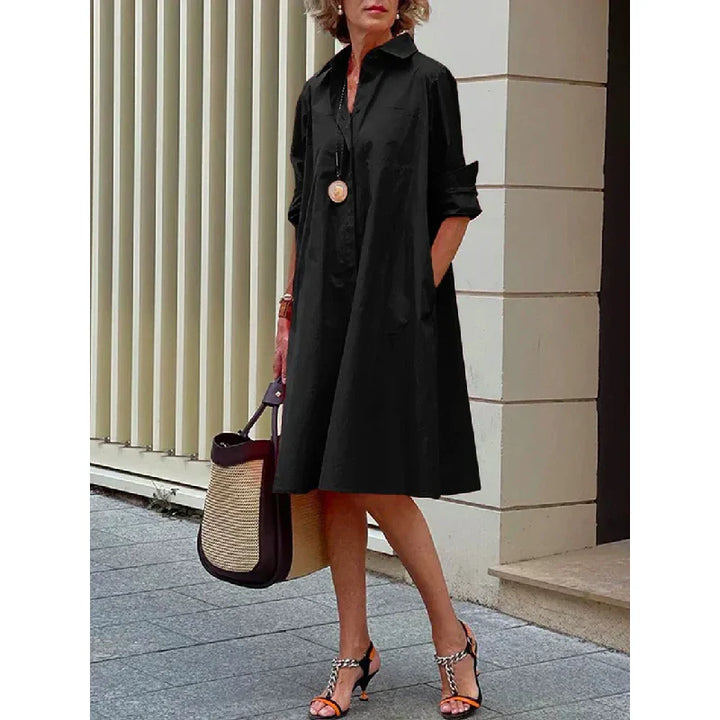 Lee™ | Casual Chic Women’s Dress