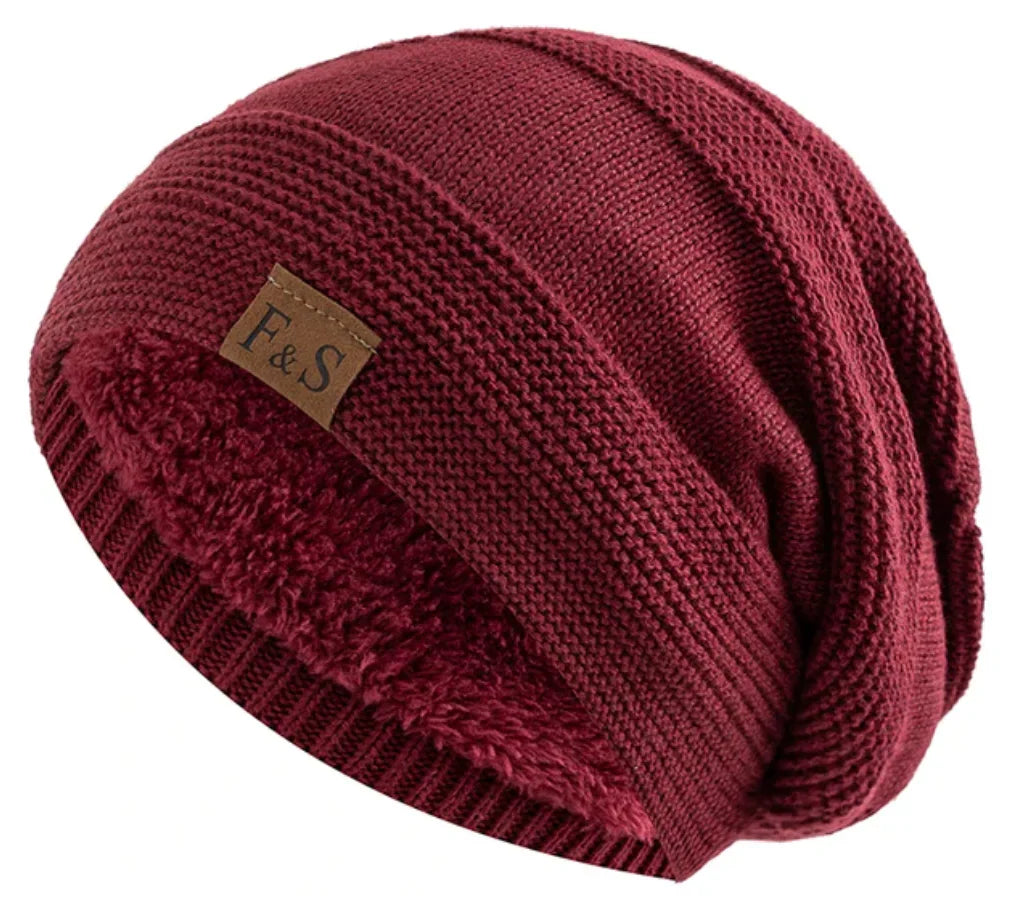 Quinn | Cozy Casual Winter Hat