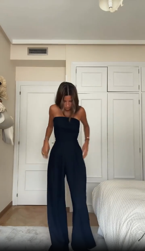 Azura | The Perfect Jumpsuit