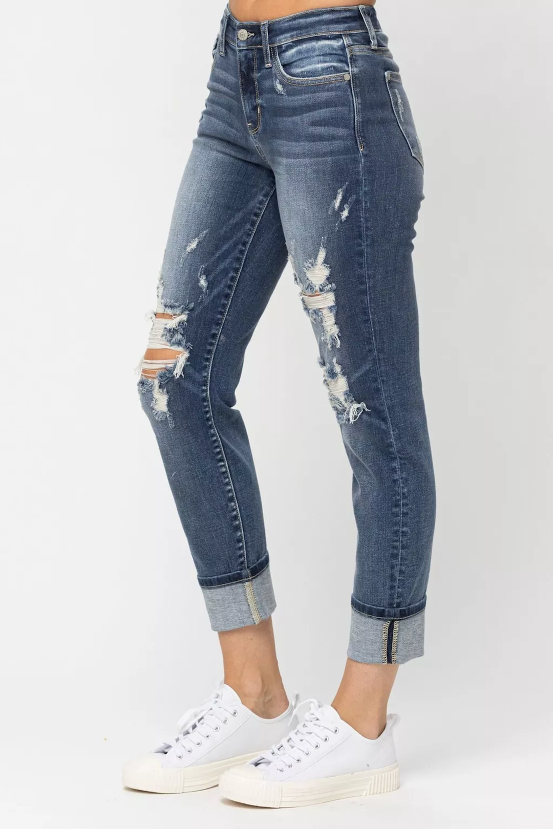 Felicity | Denim Sculpting Jeans