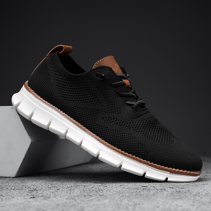 Vincent™ | Casual Elegant Flyknit Shoes