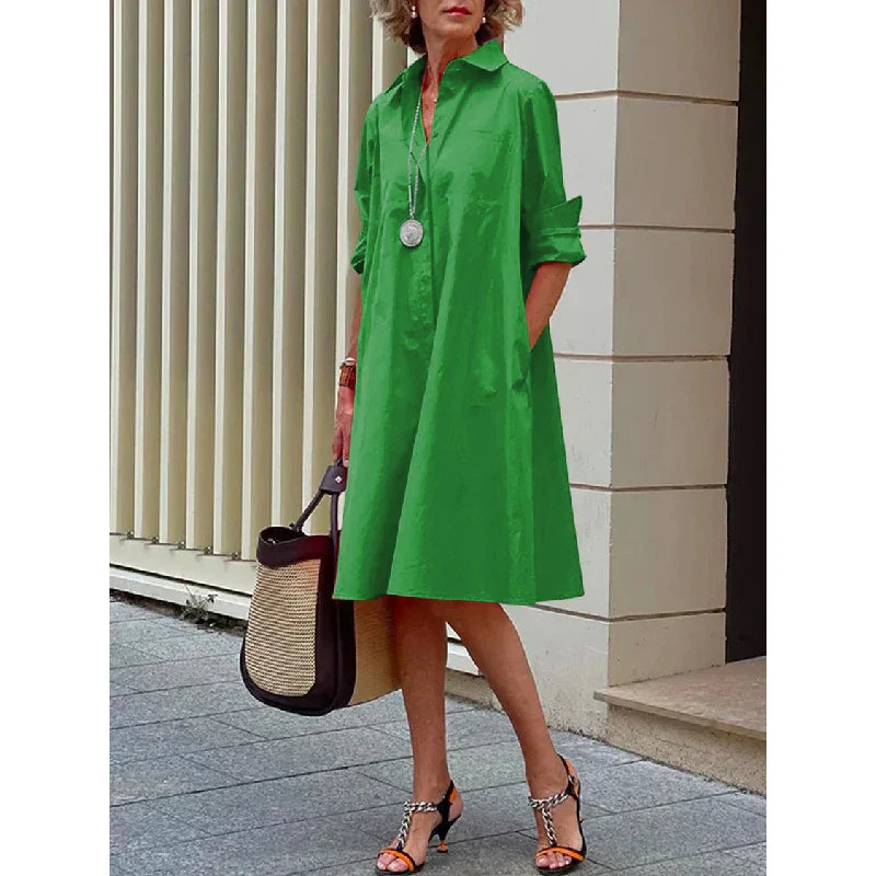 Lee™ | Casual Chic Women’s Dress