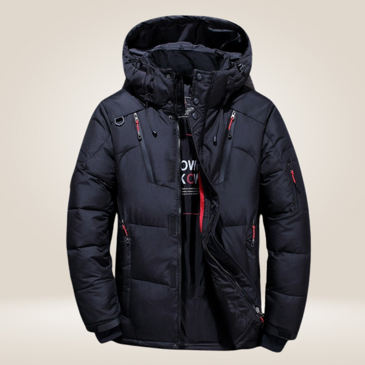 Tio™ | Outstanding Winter Jacket