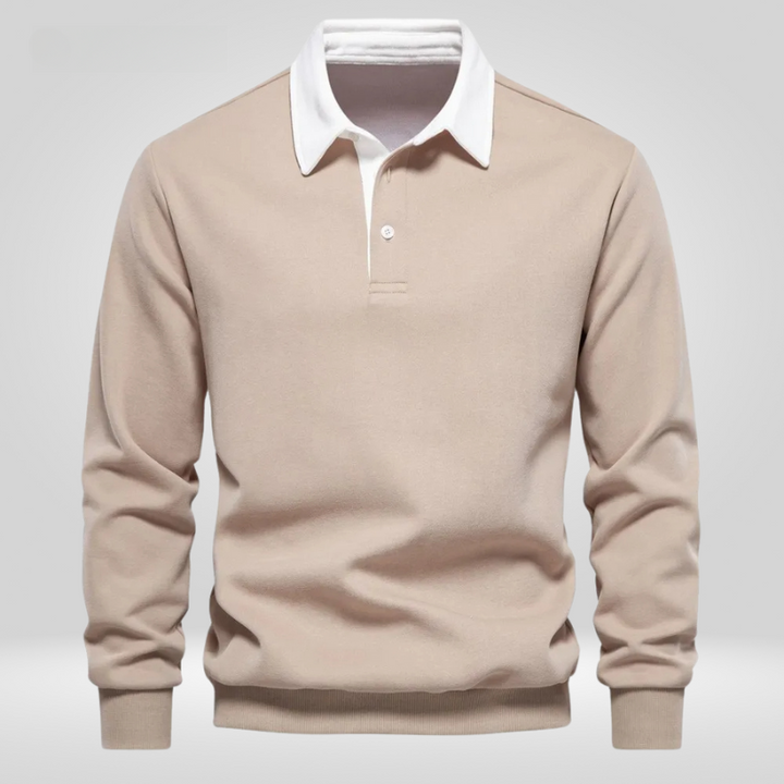 Aiden™ | Men's Sweater