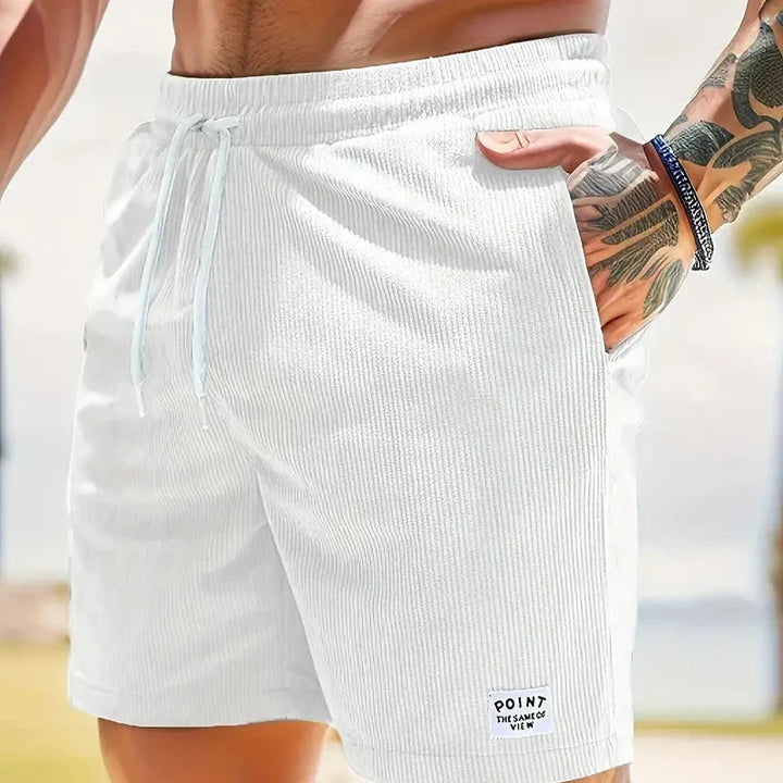 Jayden | Perfect Summer Shorts