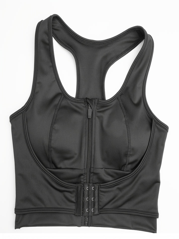 Vital | High-Support Sports Bra with Adjustable Support Straps