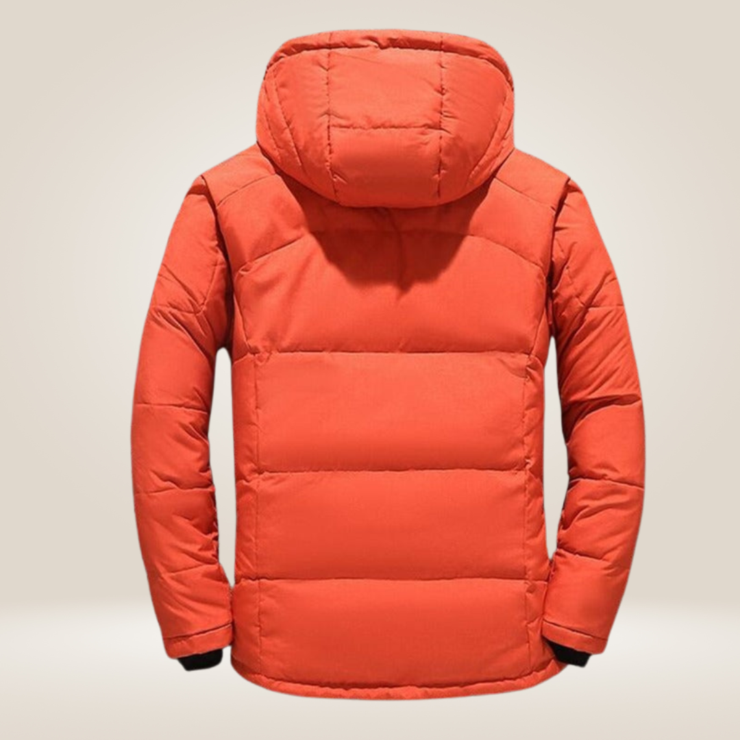 Tio™ | Outstanding Winter Jacket