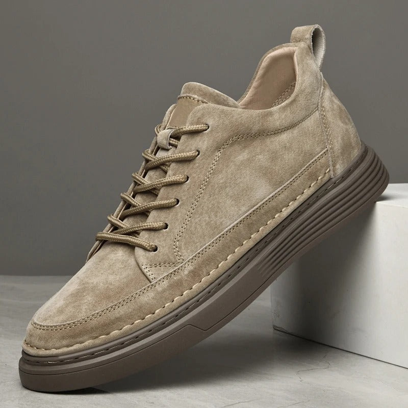 Lloyd | Chic Durable Men Shoes