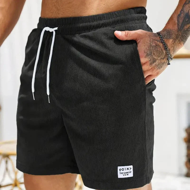 Jayden | Perfect Summer Shorts