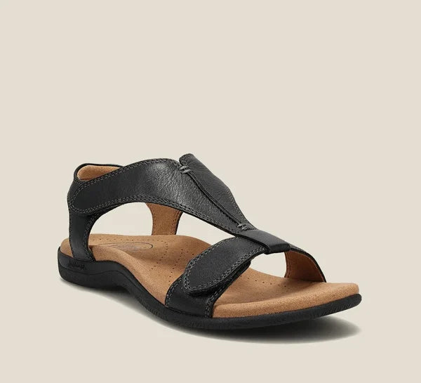 Jade | Elegant Supportive Sandals for Women