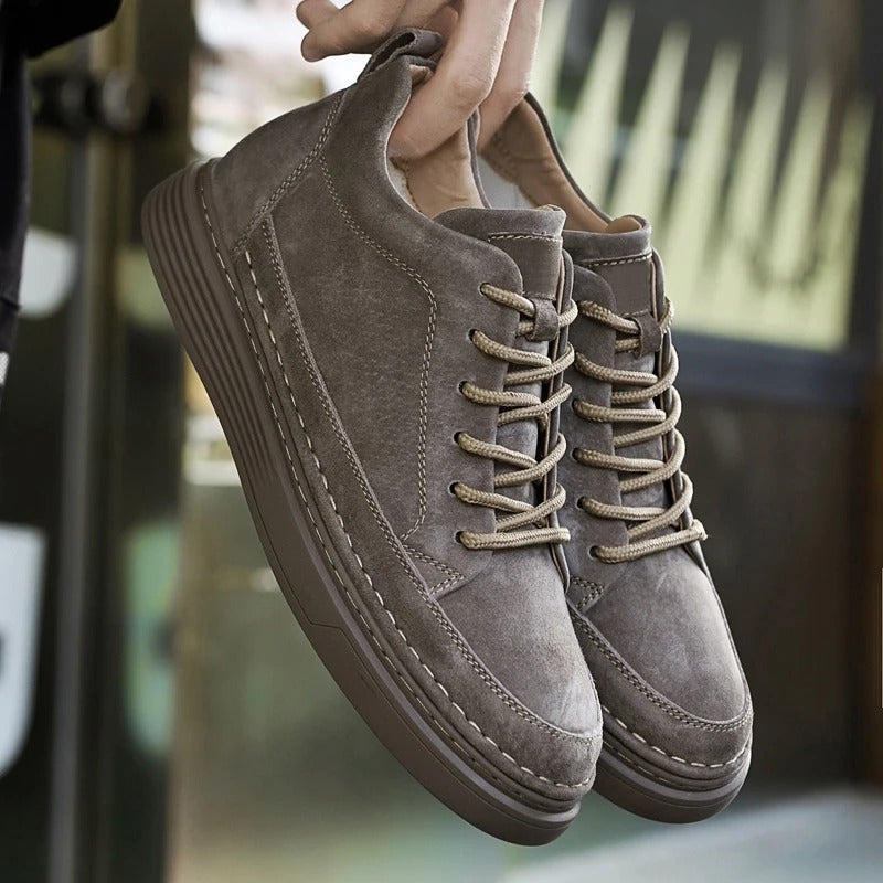 Lloyd | Chic Durable Men Shoes