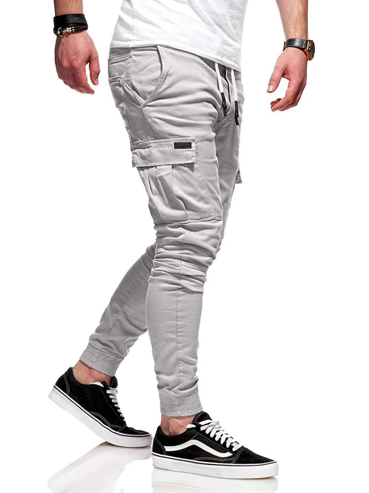 Daniel™ | Men's Trousers