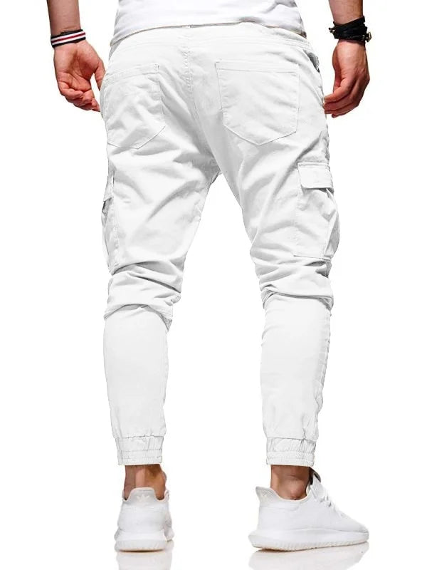 Daniel™ | Men's Trousers