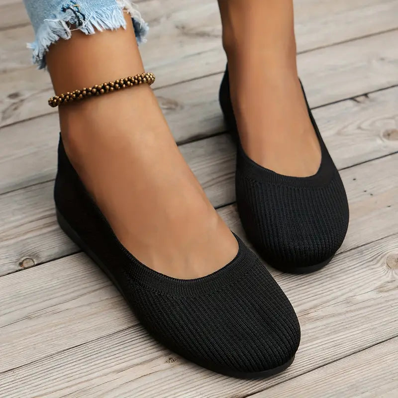 Erin™ | Chic Breathable Non-Slip Shoes