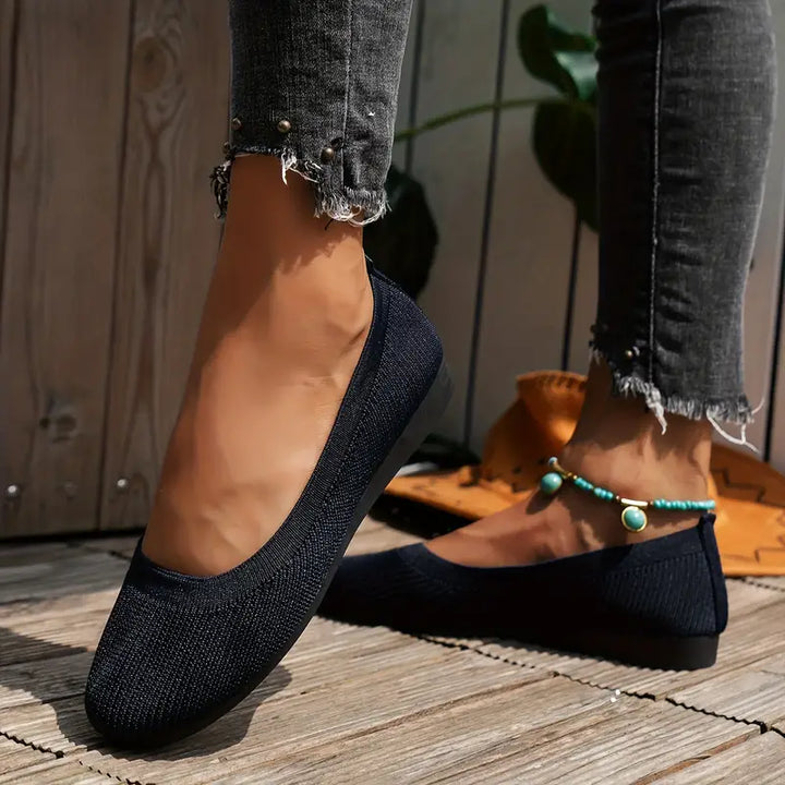 Erin™ | Chic Breathable Non-Slip Shoes