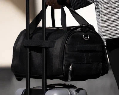 Jude™ | Deluxe Multi-Functional Travel Bag For Men & Women