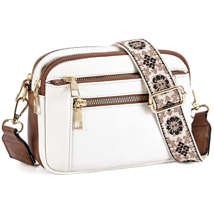 Ena | Trendy Crossbody Bag