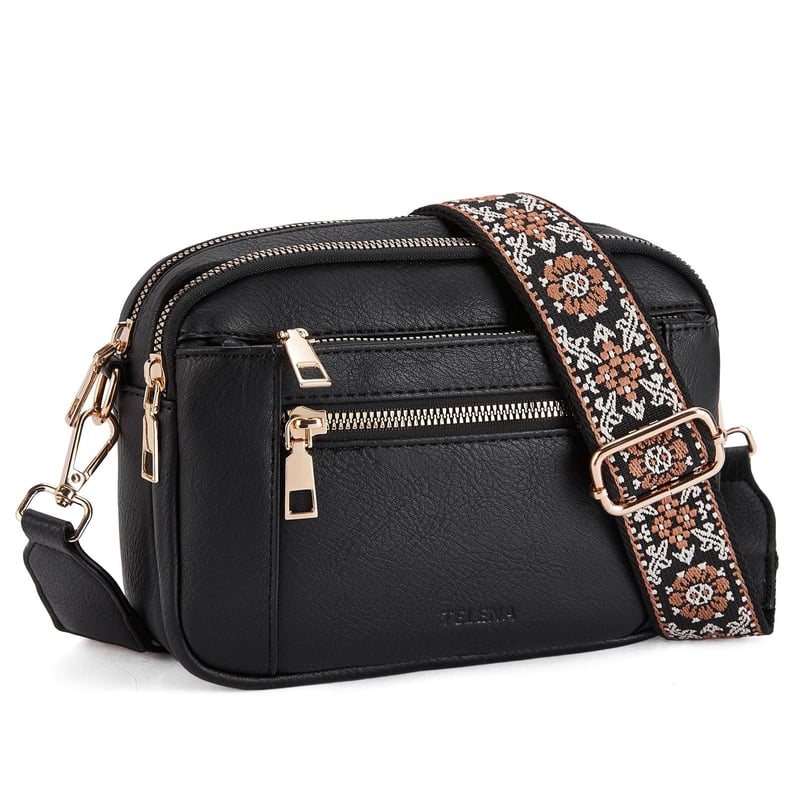 Ena | Trendy Crossbody Bag