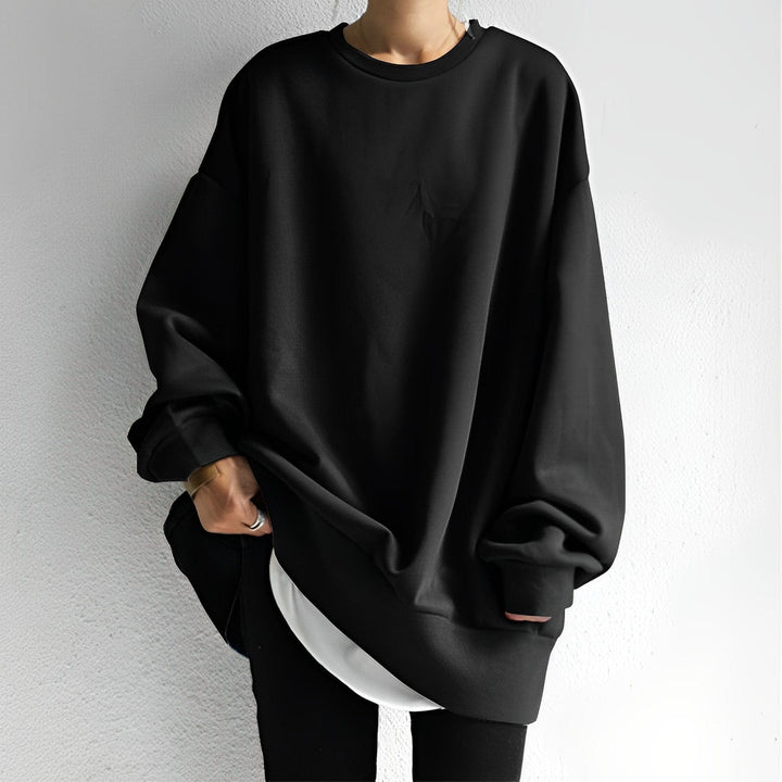 Clio™️ | Casual Oversized Sweater