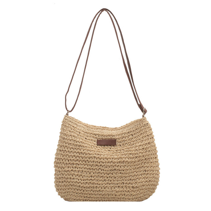 Olive | Trendy Bohemian Beach Bag