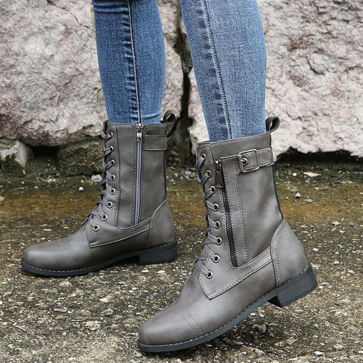 Moana | Premium Supportive Comfort Boots For Women