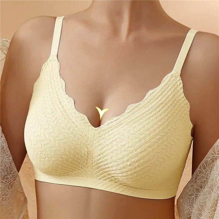 Alva™ | Comfy Elegant Premium Bra