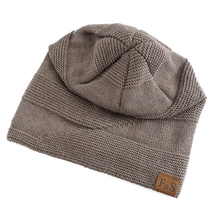 Quinn | Cozy Casual Winter Hat