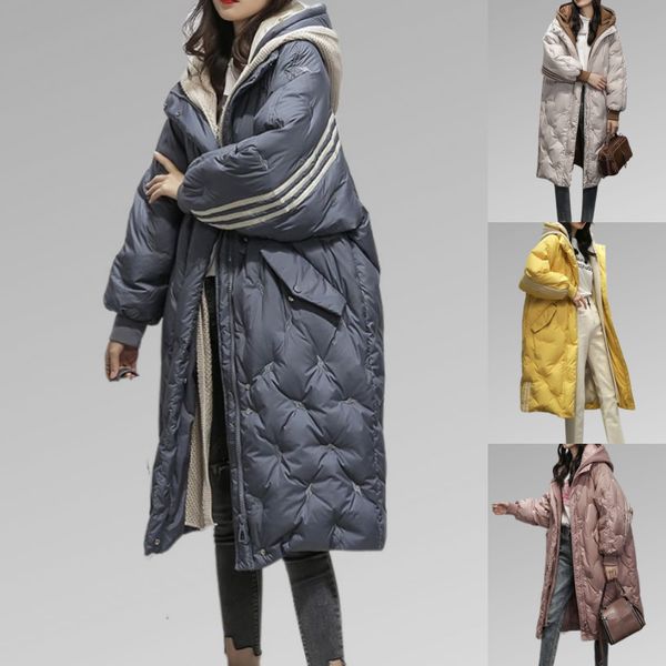 Chloe™ | Cozy Warm Winter Coat