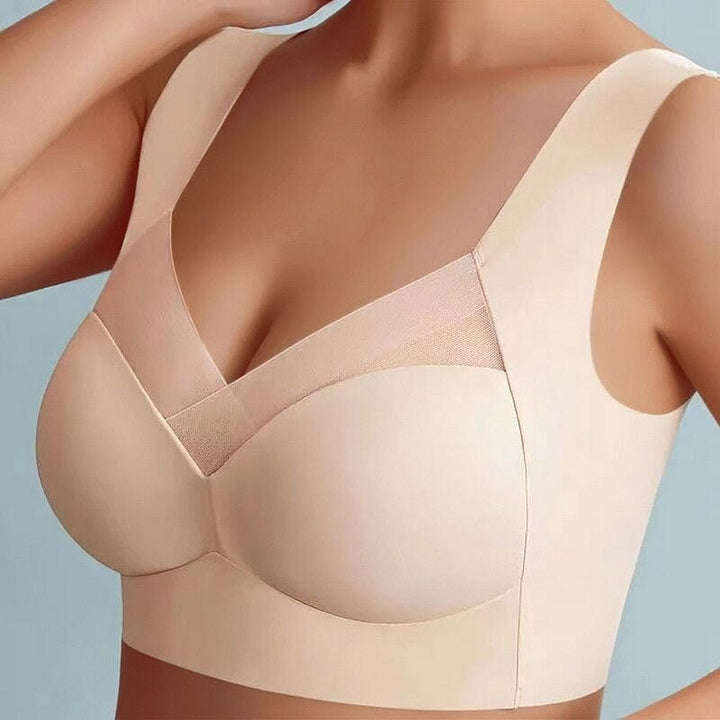 Sue | High-Support Bra Without Painful Edges