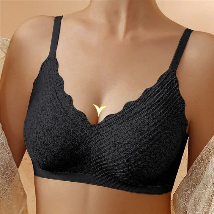 Alva™ | Comfy Elegant Premium Bra