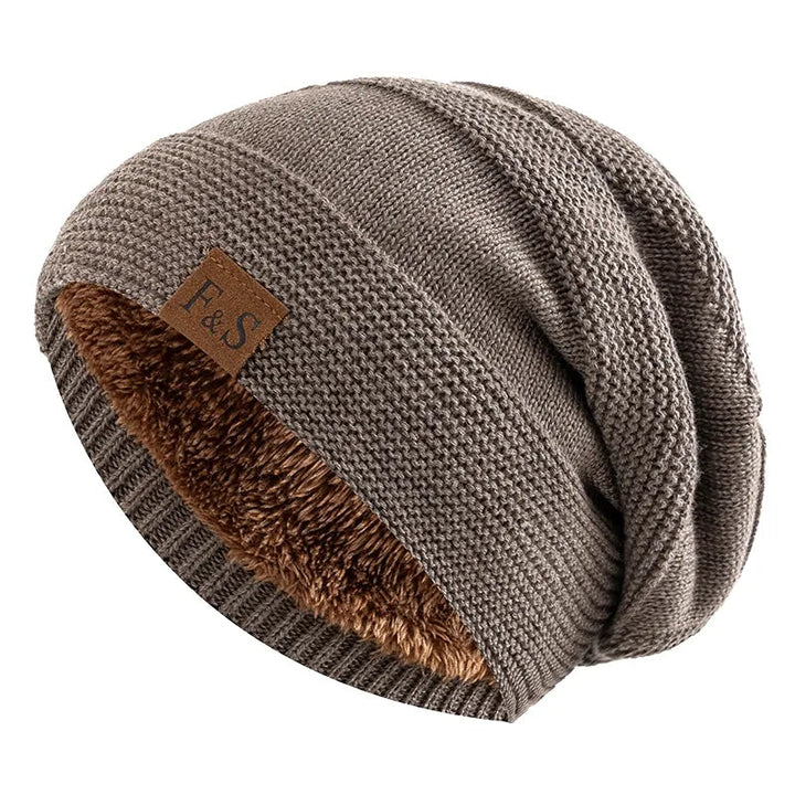 Quinn | Cozy Casual Winter Hat