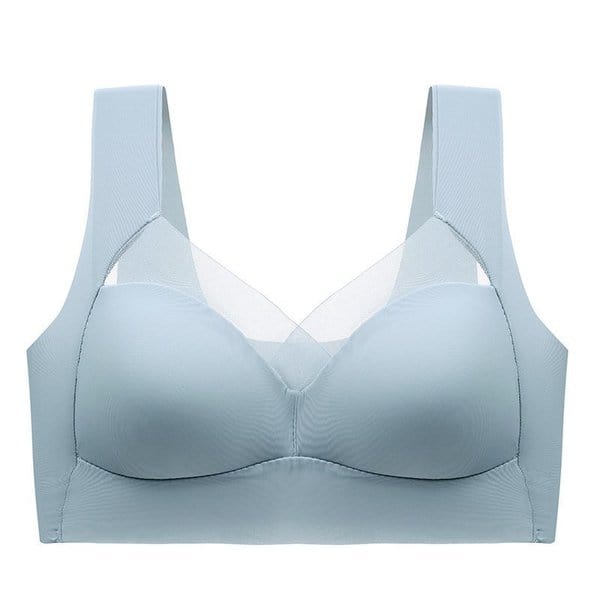 Sue | High-Support Bra Without Painful Edges