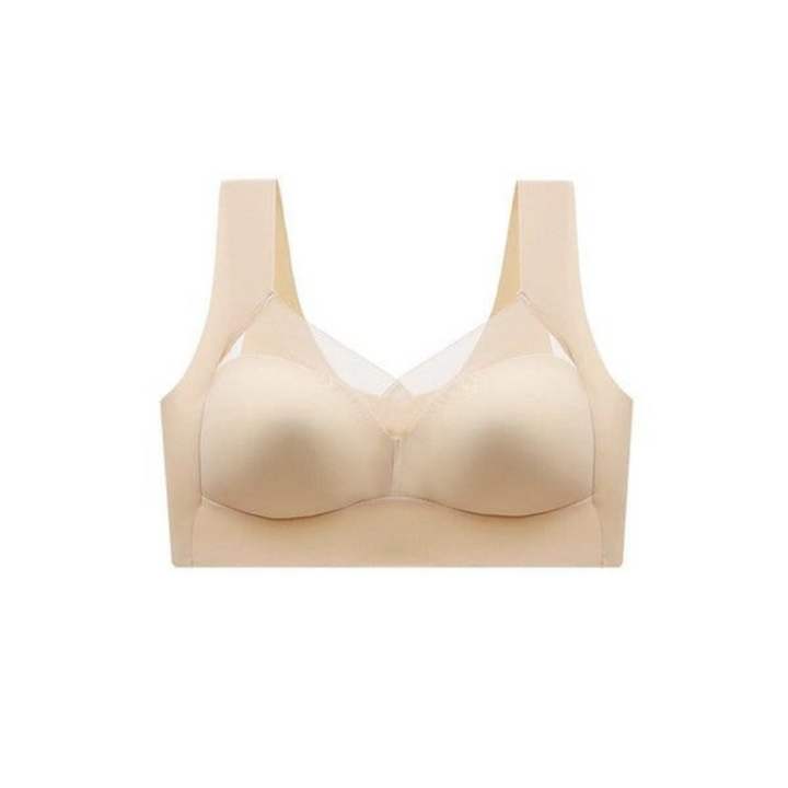 Sue | High-Support Bra Without Painful Edges