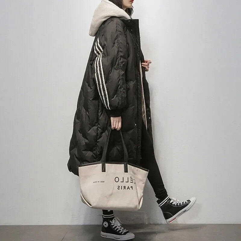 Chloe™ | Cozy Warm Winter Coat